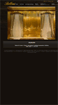 Mobile Screenshot of belloni.net